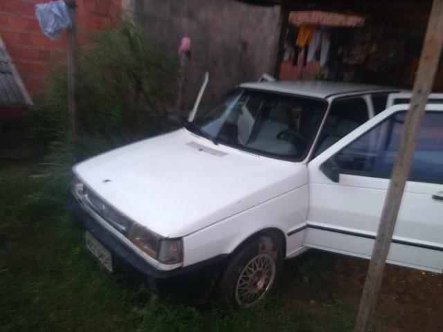 Vende-se esse carro - Foto 4