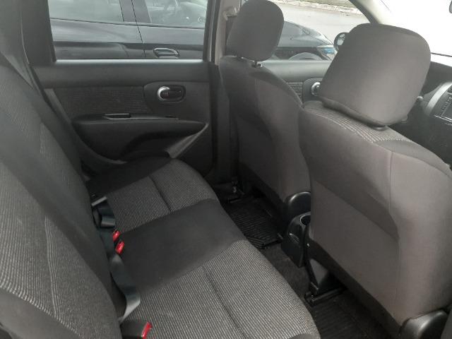 Nissan Livina 1.8 S AUT. 5P - Foto 6