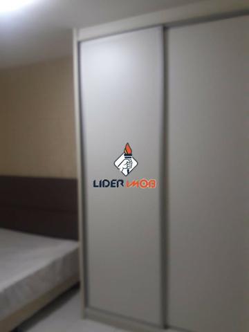 Apart Hotel Mobiliado 1 Suíte - Condomínio Vert - Santa Mônica - Foto 8