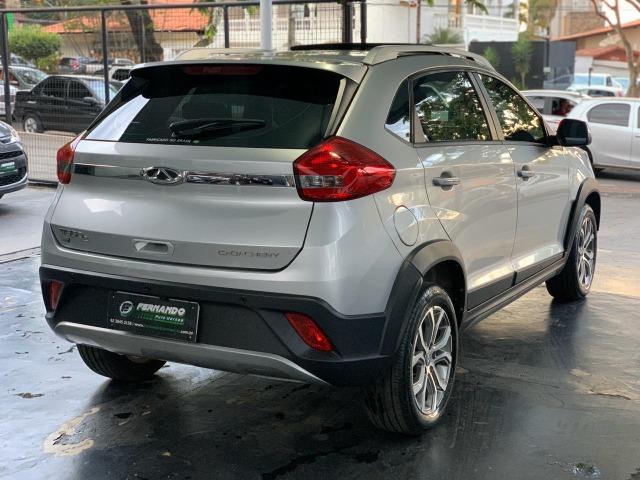 Chery Tiggo 2 ACT Aut 2018/2019 7.000 km - Foto 6