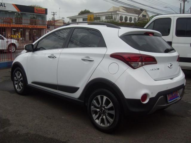 HYUNDAI HB 20 X 1.6 PREMIUM AUTOMÁTICO - Foto 4