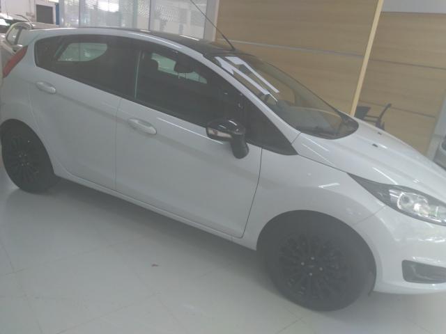 NEW FIESTA STYLE 1.6 *COM IPVA DE 2020 PAGO - Foto 3