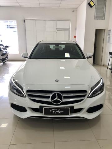 Mercedes C180 2016/2016 - Foto 3