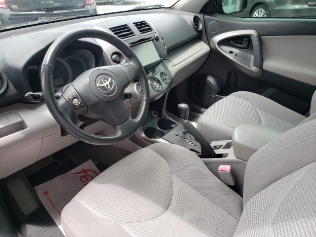 TOYOTA RAV4 2011/2011 2.4 4X2 16V GASOLINA 4P AUTOMÁTICO - Foto 4