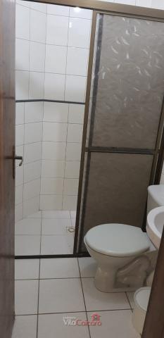 Sobrado 5 quartos 2 suites Junara perto do mar - Foto 17