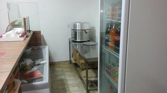 Pizzaria e lanchonete - Foto 3