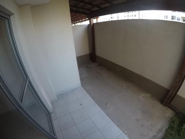 E.R- Apartamento com 2 quartos com quintal em Colina de Laranjeiras - Foto 15