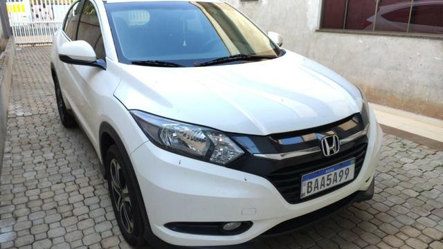 Honda hr-v exl 2017 - Foto 5