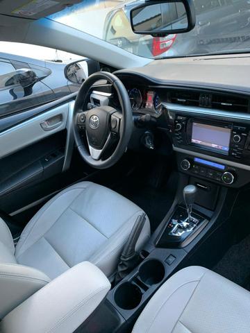 Corolla XEI - Foto 3
