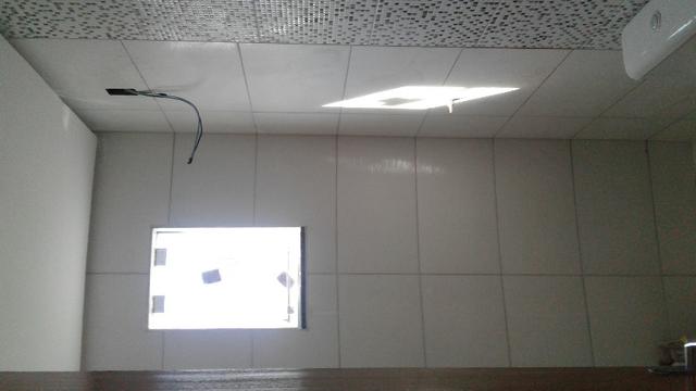 Ingleses 2dorm 1suite frente rua oa lado do mercado Sol - Foto 12