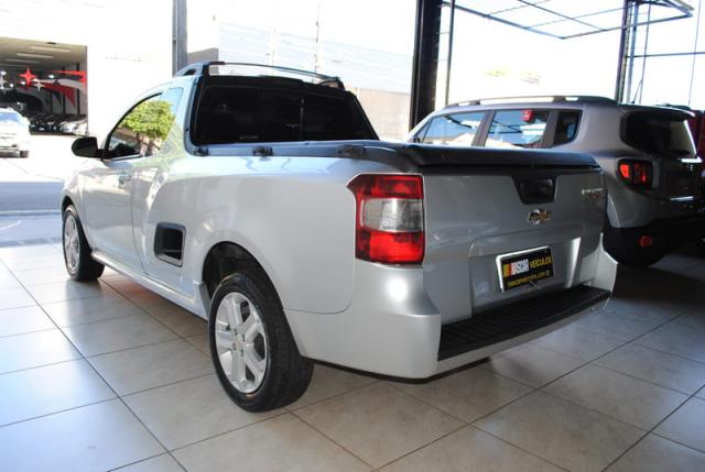 CHEVROLET MONTANA SPORT 1.4 - Foto 4