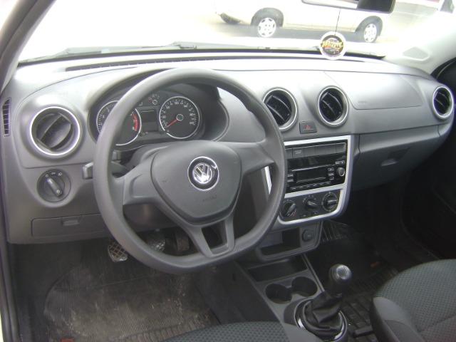 Vw / Saveiro Robust CS 1.6 2016/2017 Simone * - Foto 10