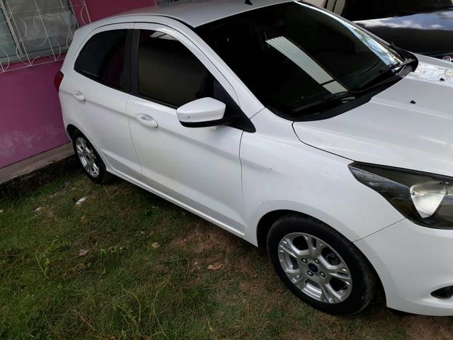 Ford Car 2017 completo - Foto 4