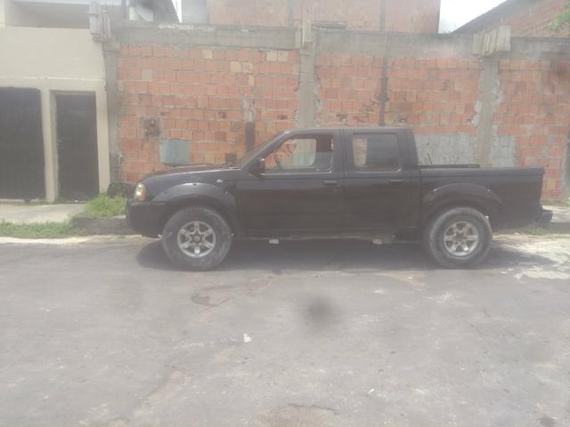 Frontier 2004 13.000