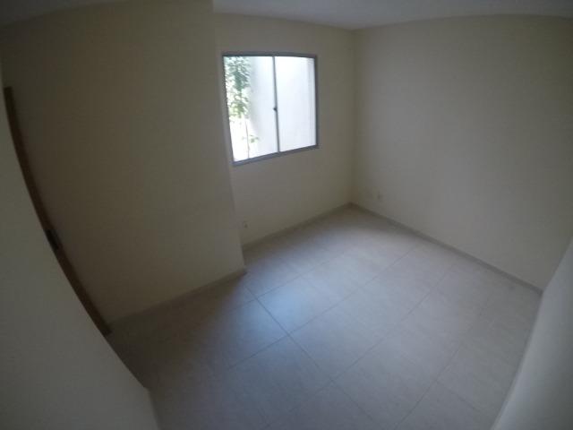 E.R- Apartamento com 2 quartos com quintal em Colina de Laranjeiras - Foto 12
