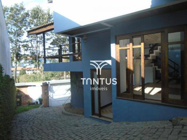Casa à venda, 322 m² por R$ 1.450.000,00 - Abranches - Curitiba/PR - Foto 3