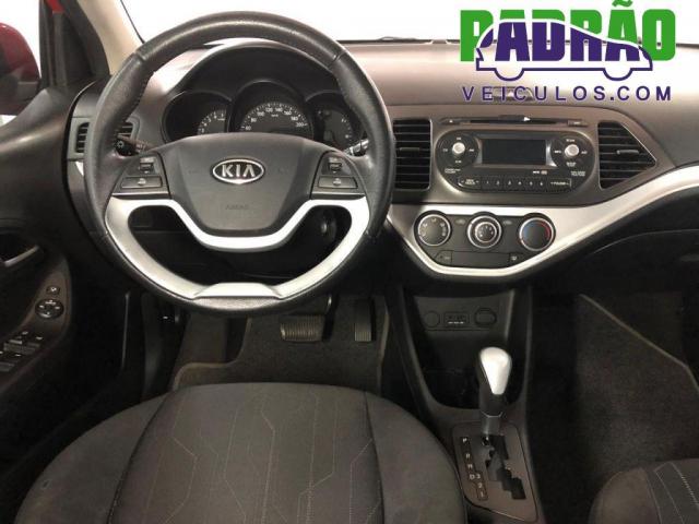 Picanto EX 1.1/1.0/ 1.0 Flex Aut. - Foto 4