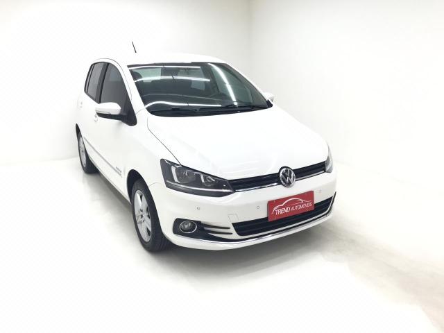 Fox HighLine 1,6 2015 (TOP da categoria)