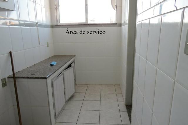Apartamento 3 Quartos com Garagem - Santa Helena - Foto 13