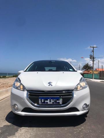 Peugeot Griffe 1.6 Aut. Novo - Foto 18
