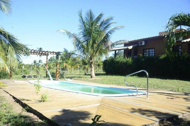 Fazenda 42 tarefas linha verde - Foto 7
