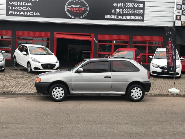Gol Special 2001 - Foto 5