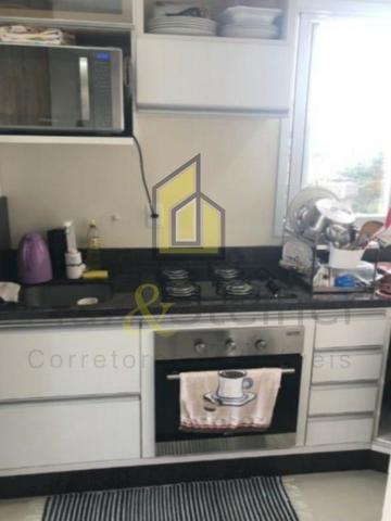 Ms5 Excelente Apartamento 2 dorm mobiliado frente mar!! - Foto 7