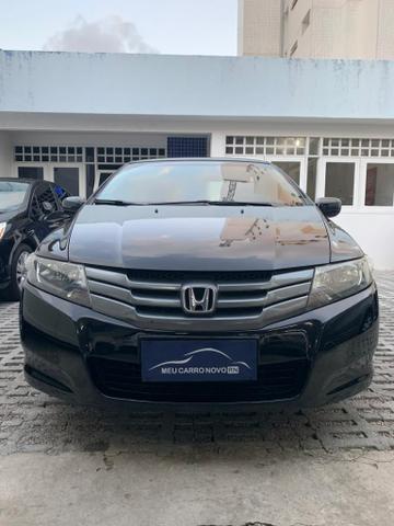 Honda City - Foto 2