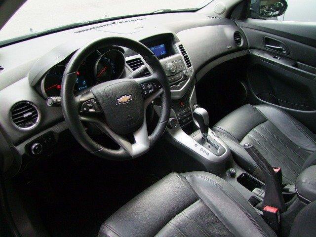 GM cruze lt aut 1.8 completo Flex - Foto 3