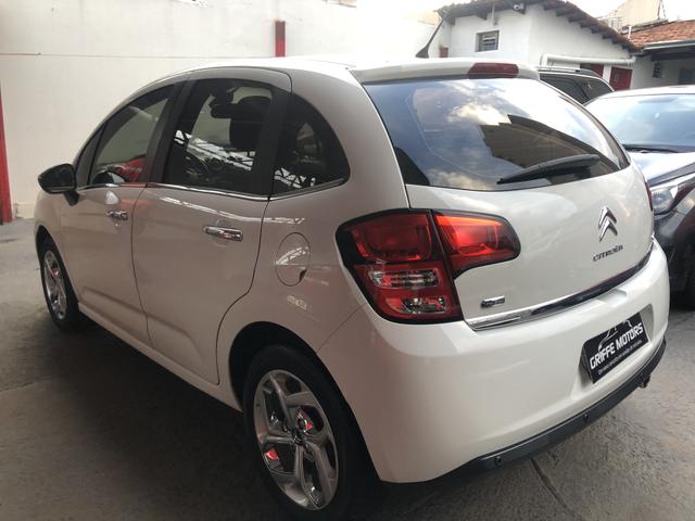 Citroen C3 exclusive 1.6 2013/2013 - Foto 9