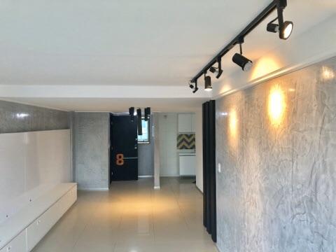 Excelente apartamento na beira mar de Piedade, 2 quartos - Foto 7