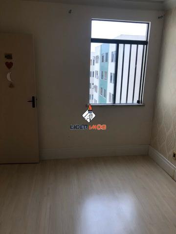 Apartamento 3/4 para Venda no Condomínio Vivendas Canto do Sol - Muchila - Foto 8