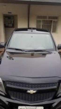 Vendo Montana LS 1.4 - Foto 2