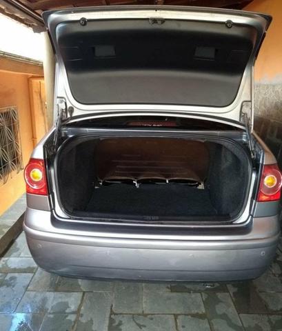 Polo sedan Total flex 07/08 - Foto 2