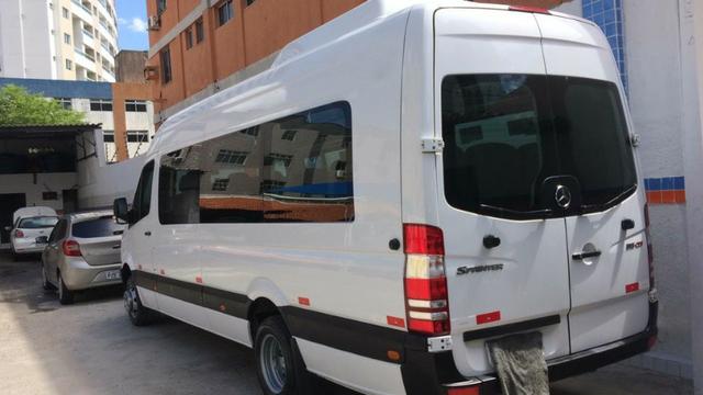 Sprinter 515 Van - Foto 4