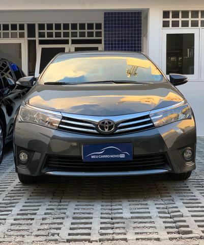 Corolla XEI - Foto 2