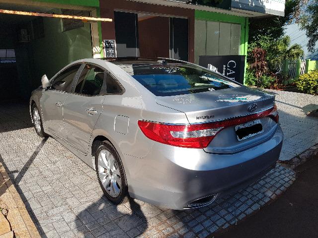 Azera Hyundai - Foto 7