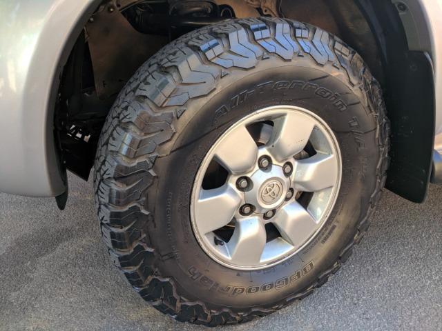Toyota Hilux - Foto 8