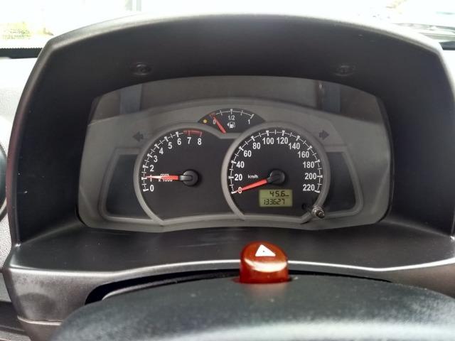 Ford Ka 1.0 Flex Ano 2010 R$ 15.500,00 - Foto 2