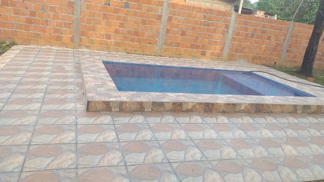 Vendo uma casa - Foto 2