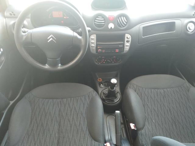 Cirtroen c3 2012 - Foto 6