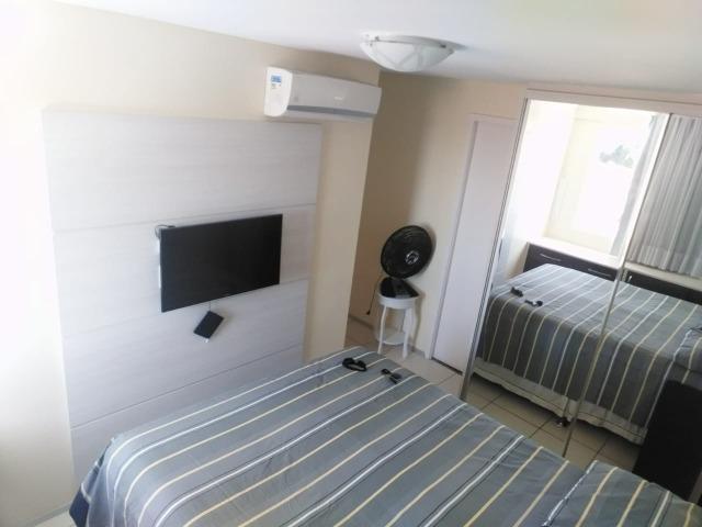 Apartamento na Parangaba com 3 quartos. Lazer Completo - Foto 7