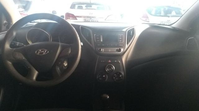 Venda HB20