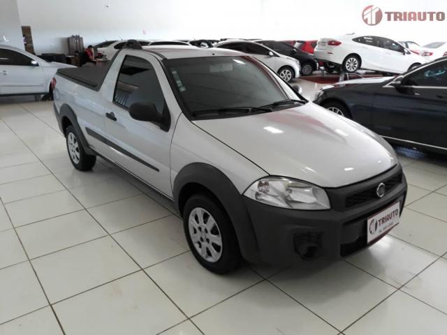 Fiat Strada Working CS /// ´POR GENTILEZA LEIA TODO O ANÚNCIO - Foto 3