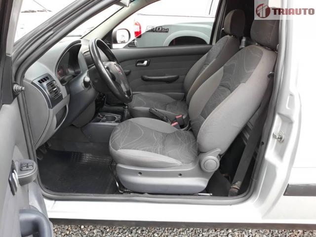 Fiat Strada Working CS /// ´POR GENTILEZA LEIA TODO O ANÚNCIO - Foto 8