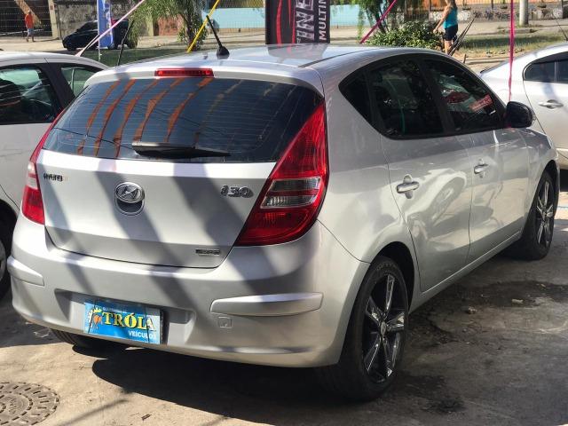 Hyundai i30 2.0 2009/2010 Entrada a partir de 1.000,00 Fixas de 418,00 - Foto 5
