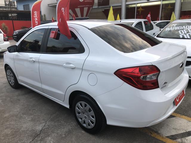 Ford Ka SE 1.0 2018 - IPVA 2020 Gratis - Foto 5