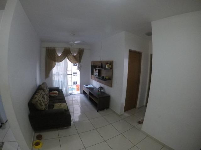 E.R- Apartamento com 2 quartos, em Morada de laranjeiras - Foto 6