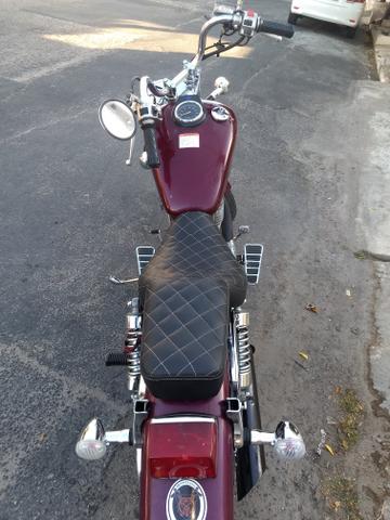 Savage 650 - Foto 4