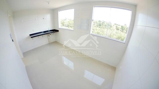 AP-Casa Triplex - 3qts/suíte - Morada de Laranjeiras - Reserva Prime - Foto 4